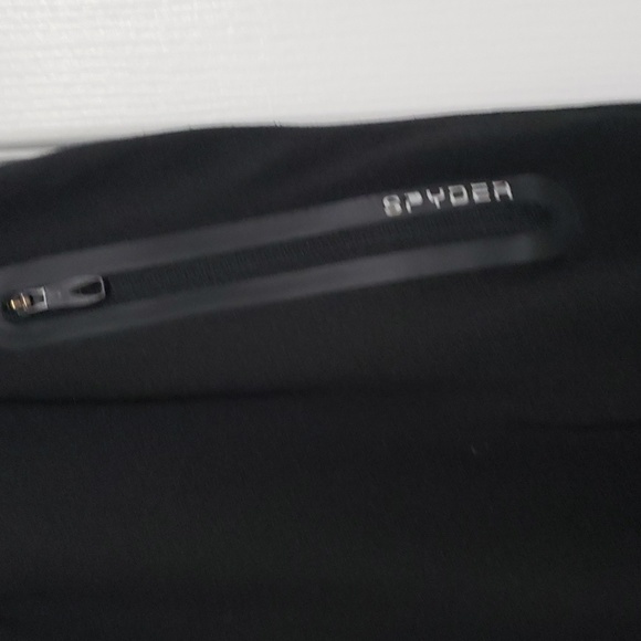 3/$15 Men's Spyder sweatpants - Picture 3 of 6